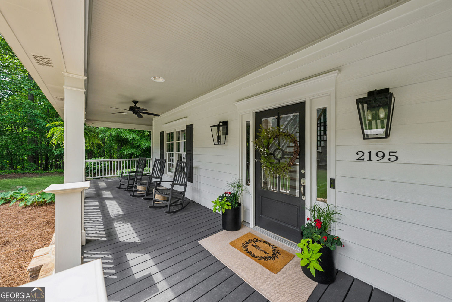 2195 Hickory Hill Road RD