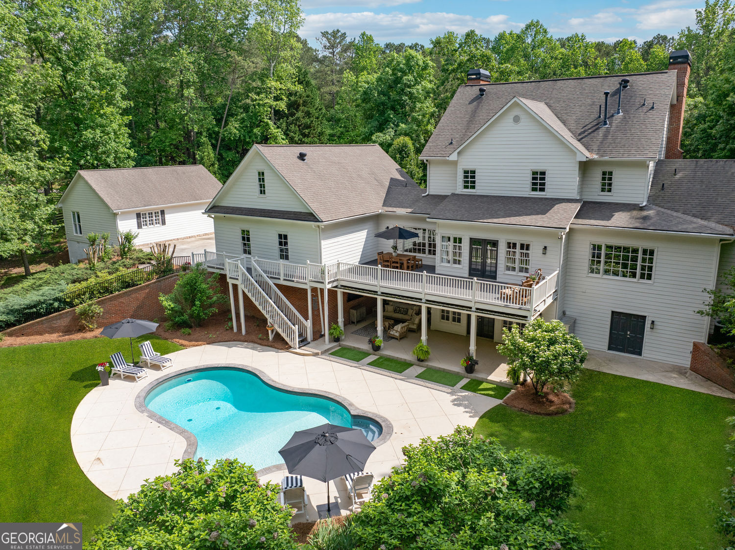 Alpharetta, Georgia 30004, United States, 6 Bedrooms Bedrooms, ,6 BathroomsBathrooms,Residential,Active,133327