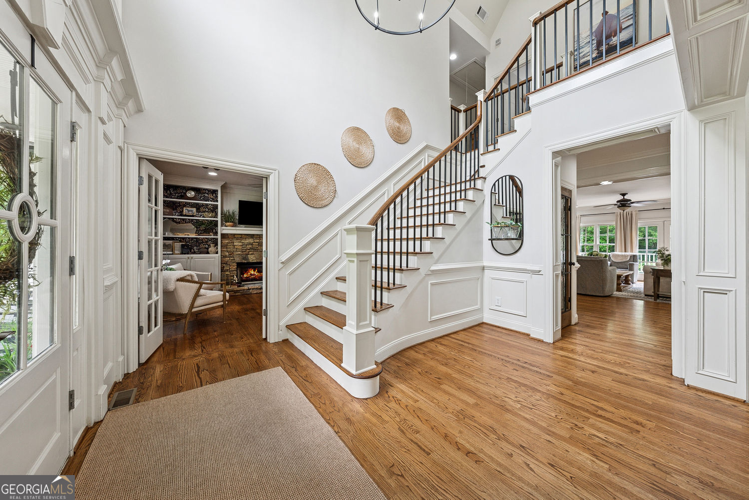 Alpharetta, Georgia 30004, United States, 6 Bedrooms Bedrooms, ,6 BathroomsBathrooms,Residential,Active,133327