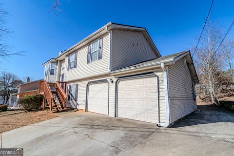 6138 Raleigh Oaks Court, Lithonia, GA 30058 - #: 10465733