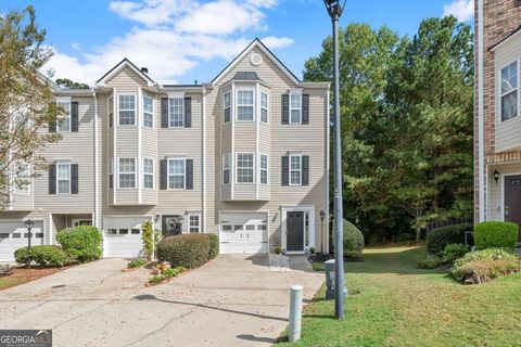 1354 Pilgrim Lake DR Cumming GA 30040