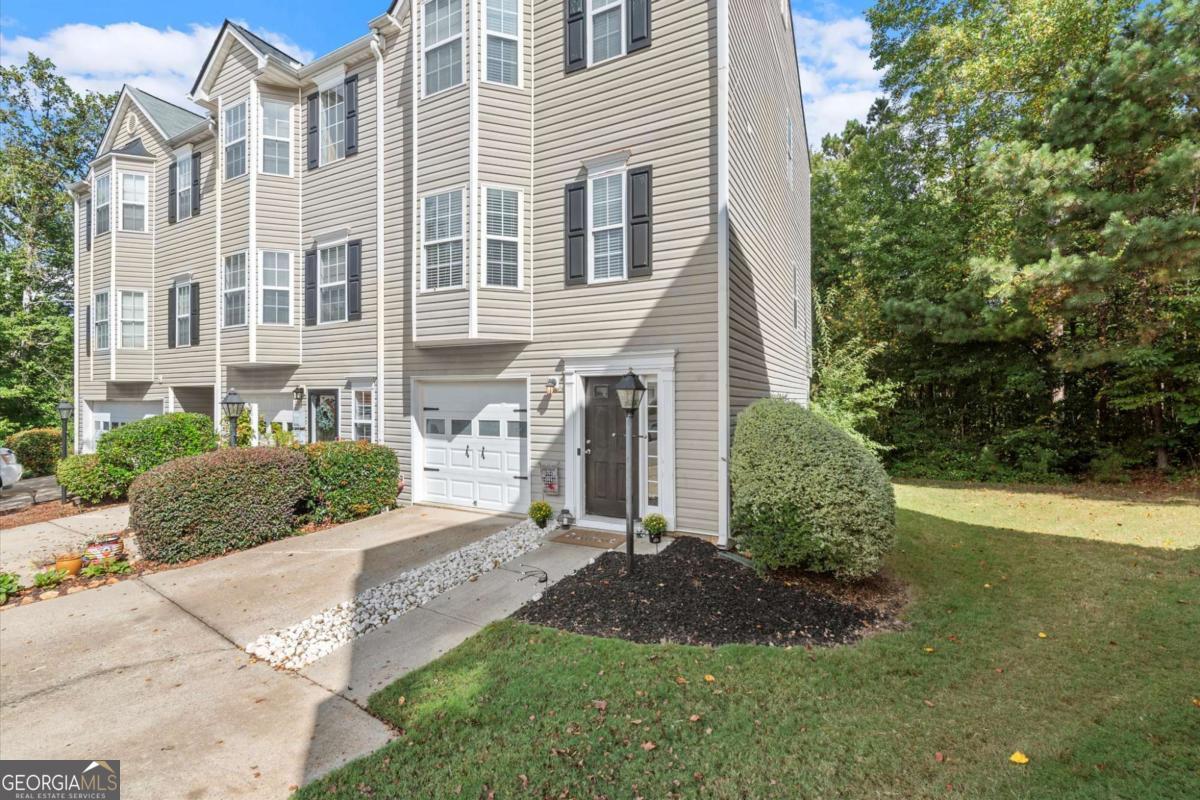 1354 Pilgrim Lake DR