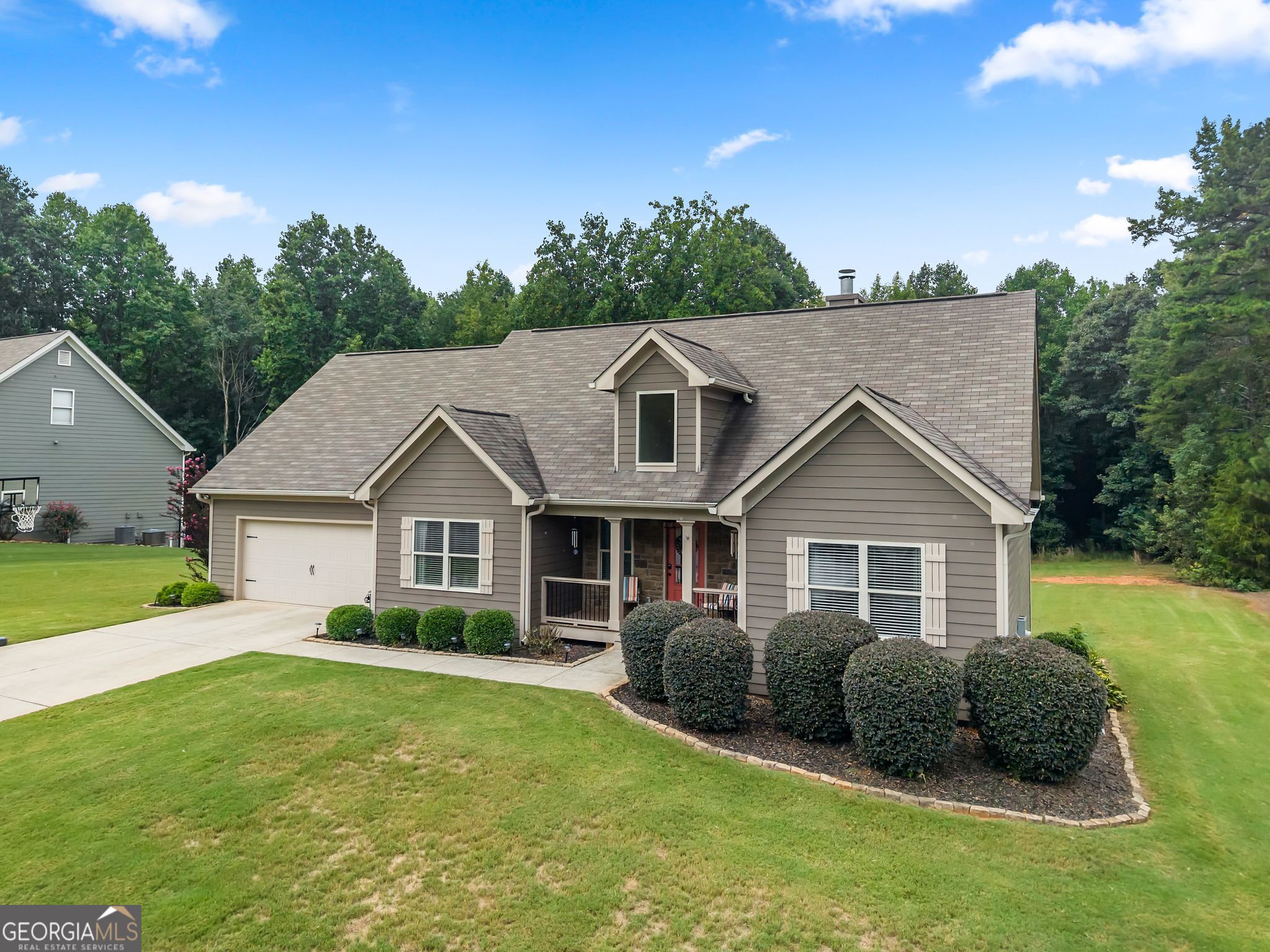 225 Manor Mill WAY