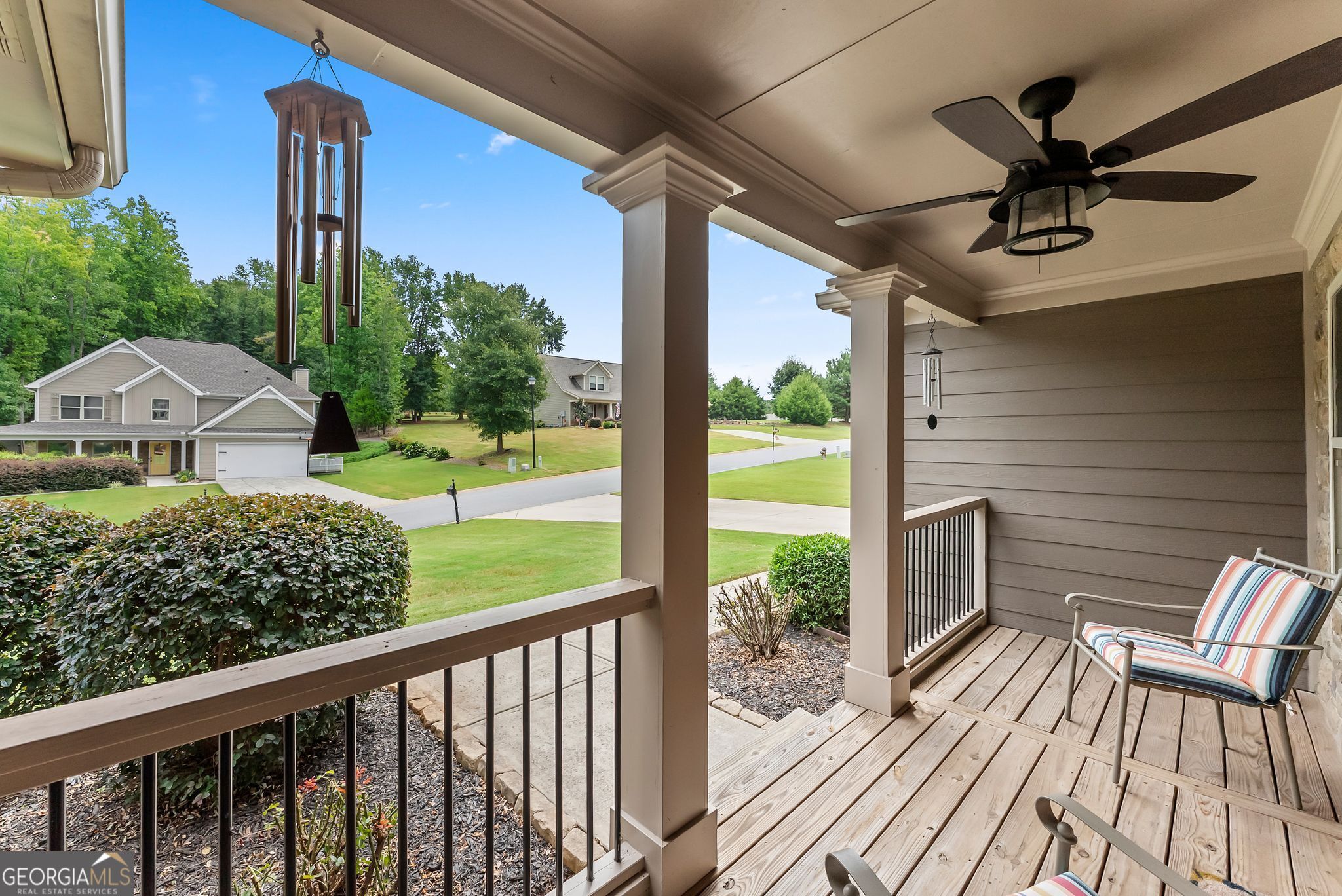 225 Manor Mill WAY