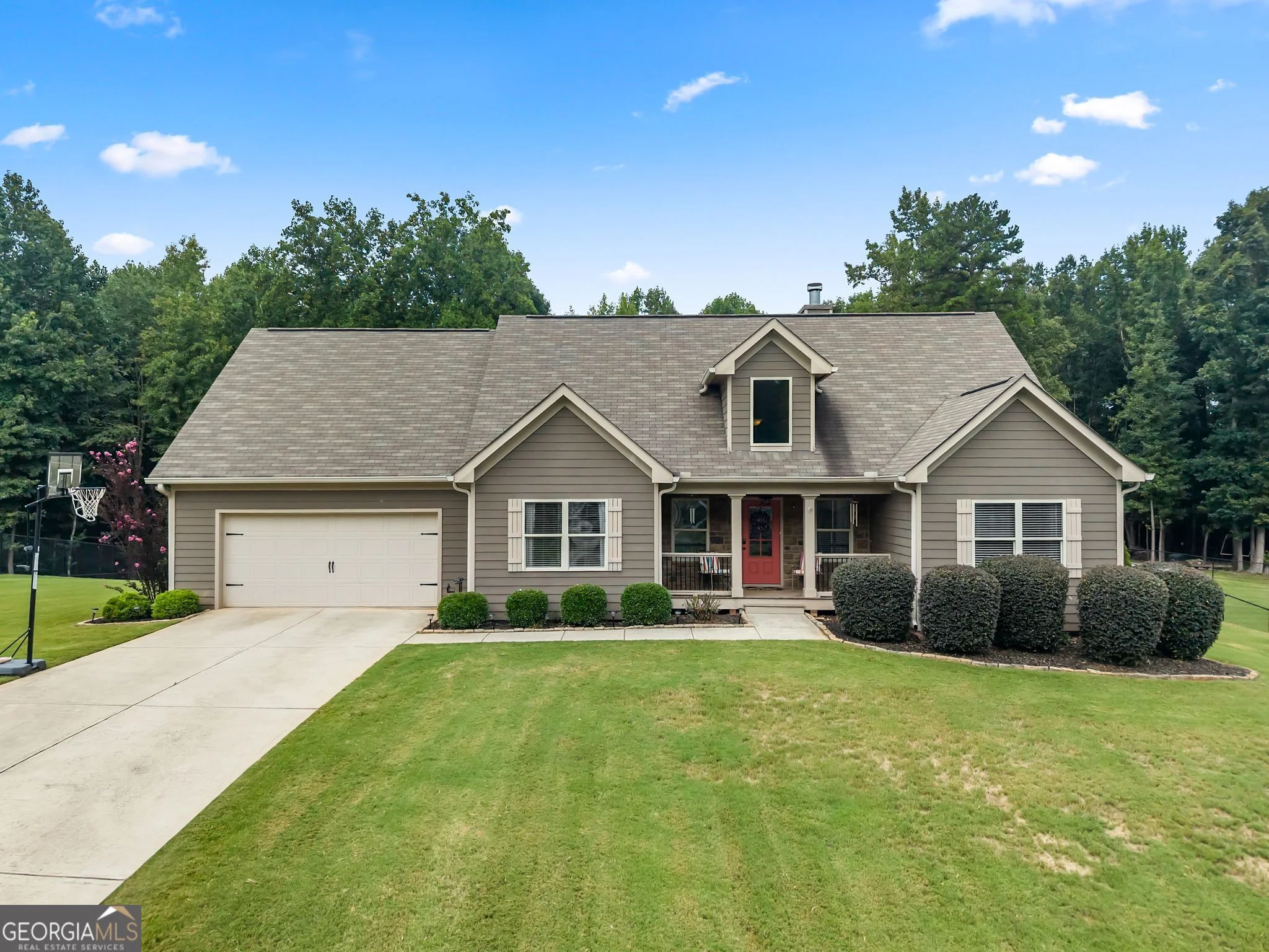 225 Manor Mill Way, Commerce, GA, 30529