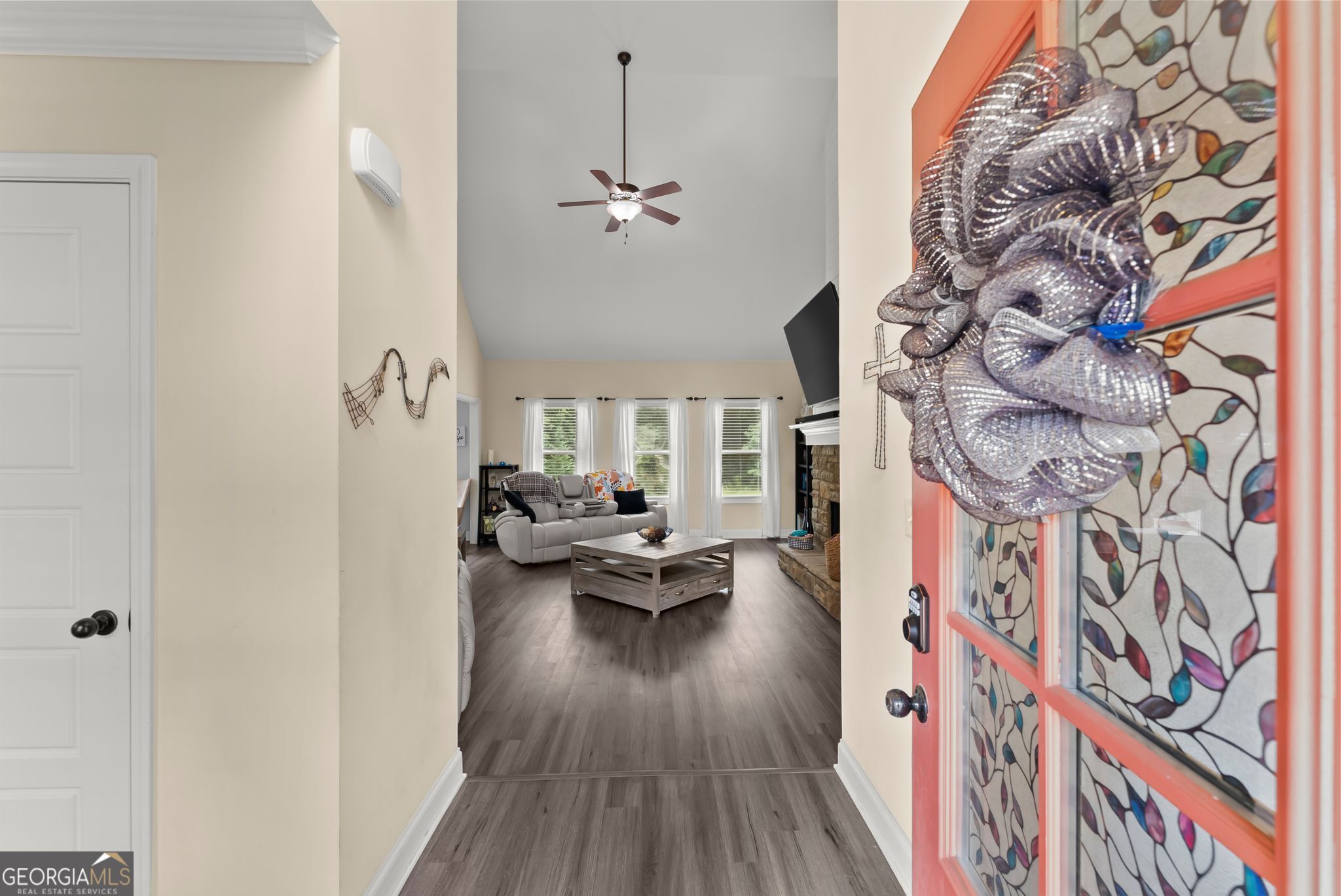 225 Manor Mill WAY