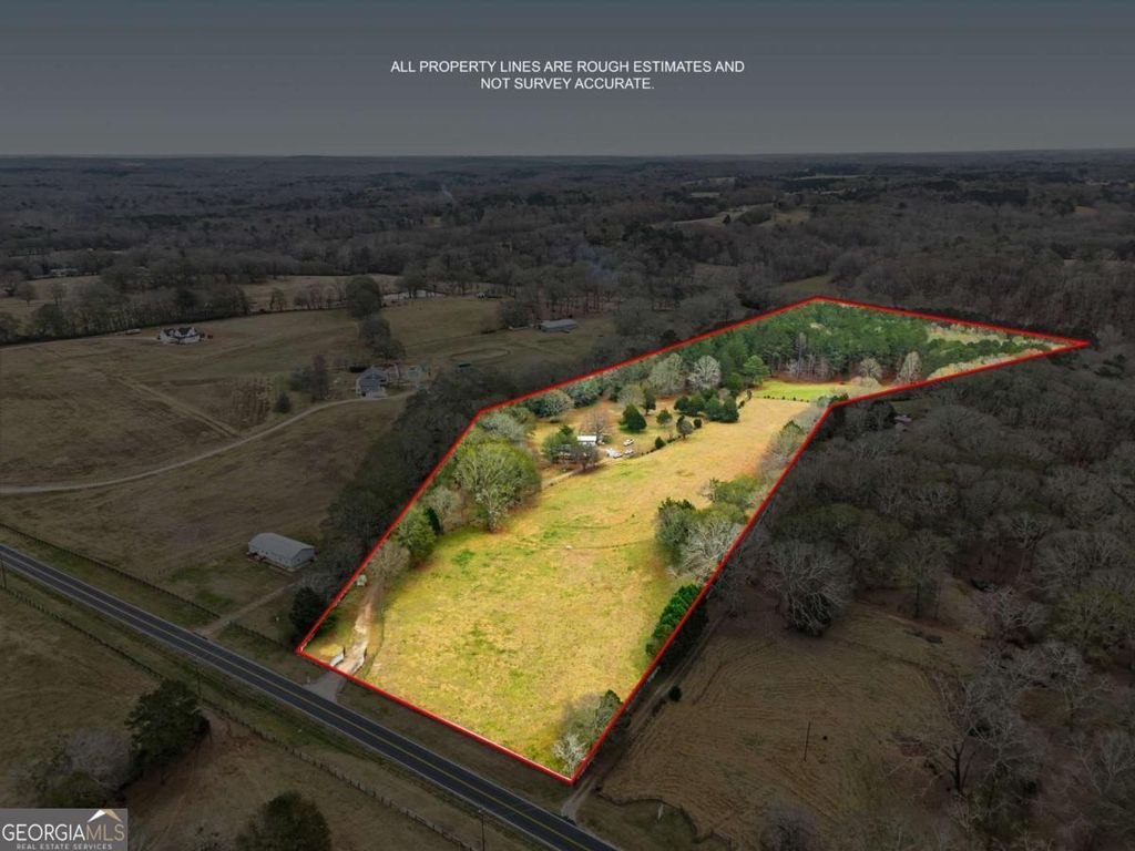 Photo of 1295 Double Bridges Rd, Winder, GA 30680 (MLS # 10655680)