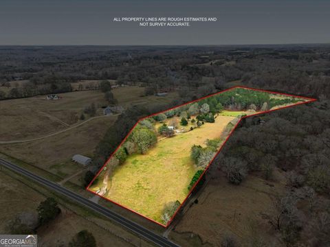 1295 Double Bridges RD Winder GA 30680