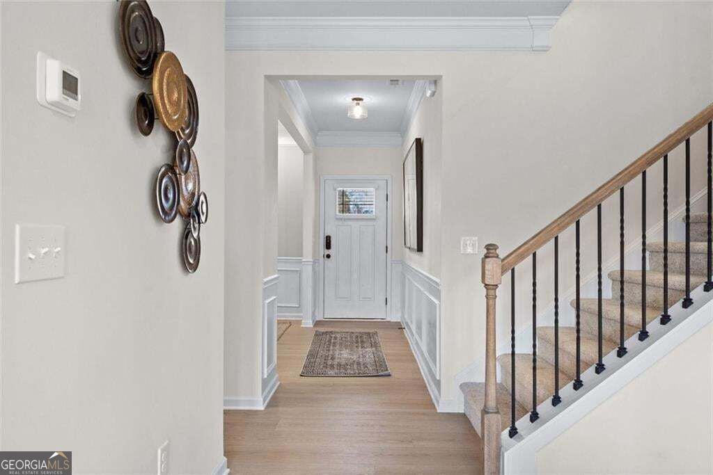 161 Hadley WAY