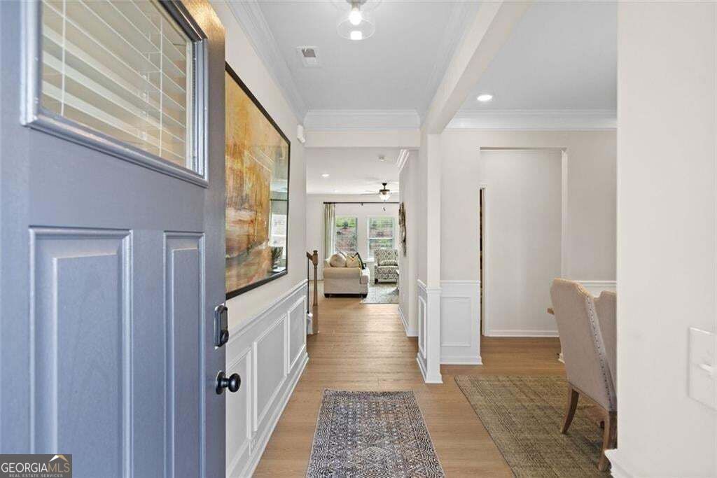 161 Hadley WAY
