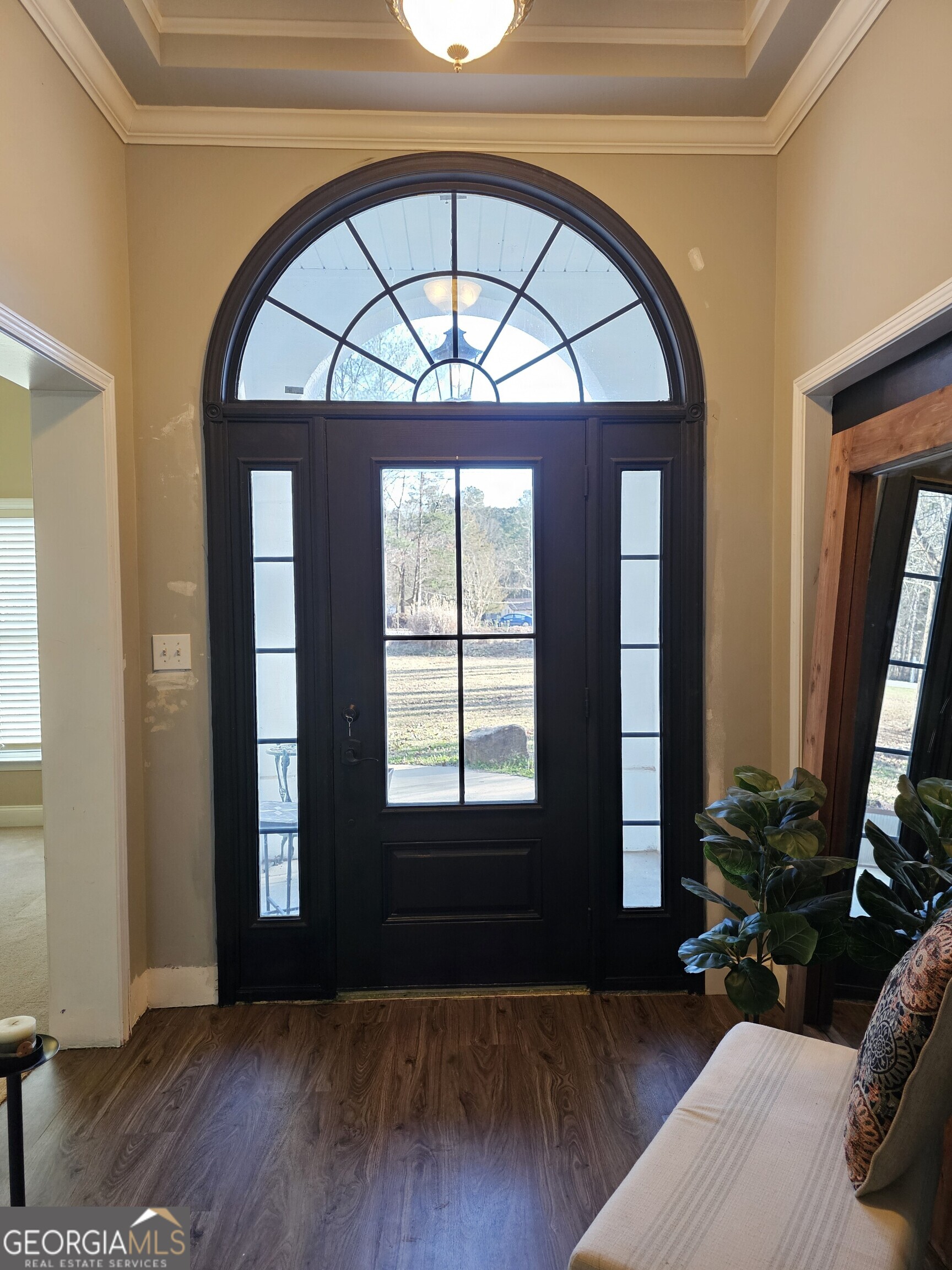 3811 Tommy Lee Cook RD