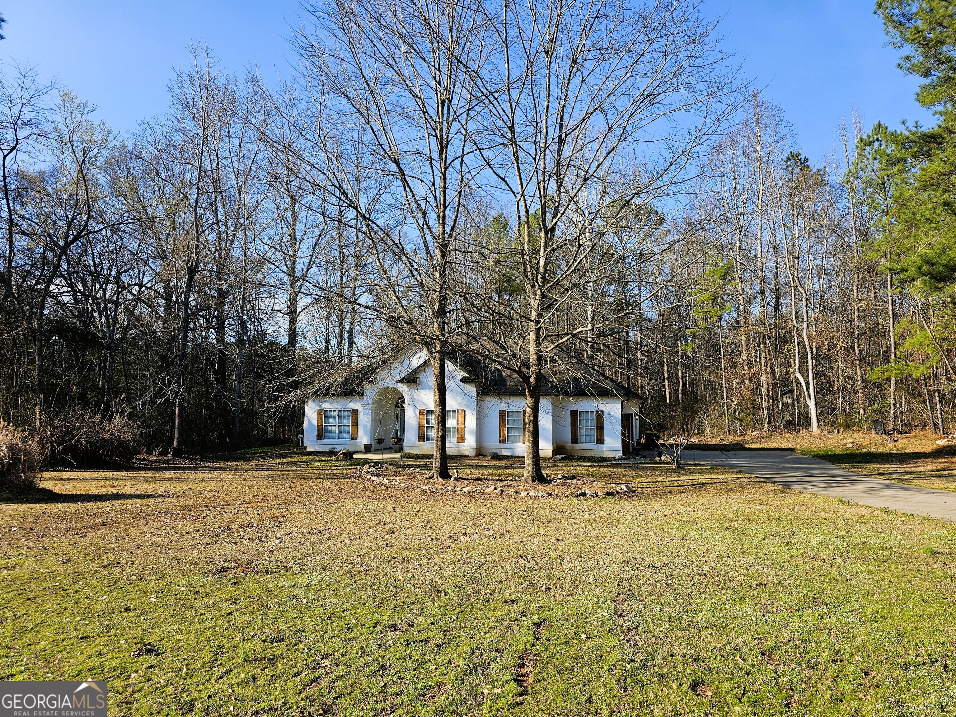 3811 Tommy Lee Cook RD