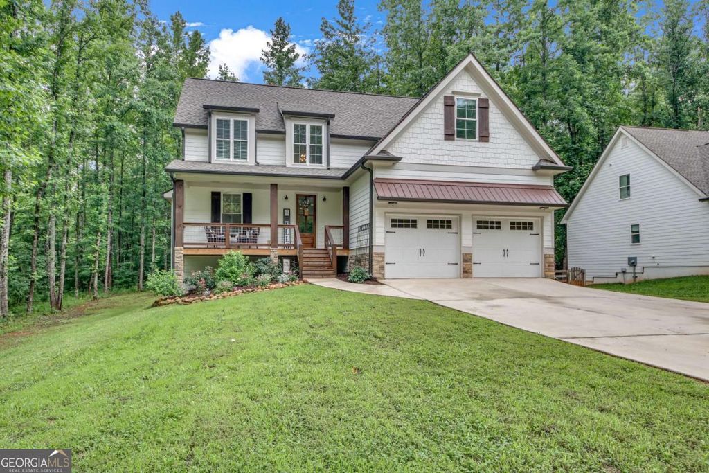 Photo of 104 Woodland Lane, Canton, GA 30114 (MLS # 10767819)