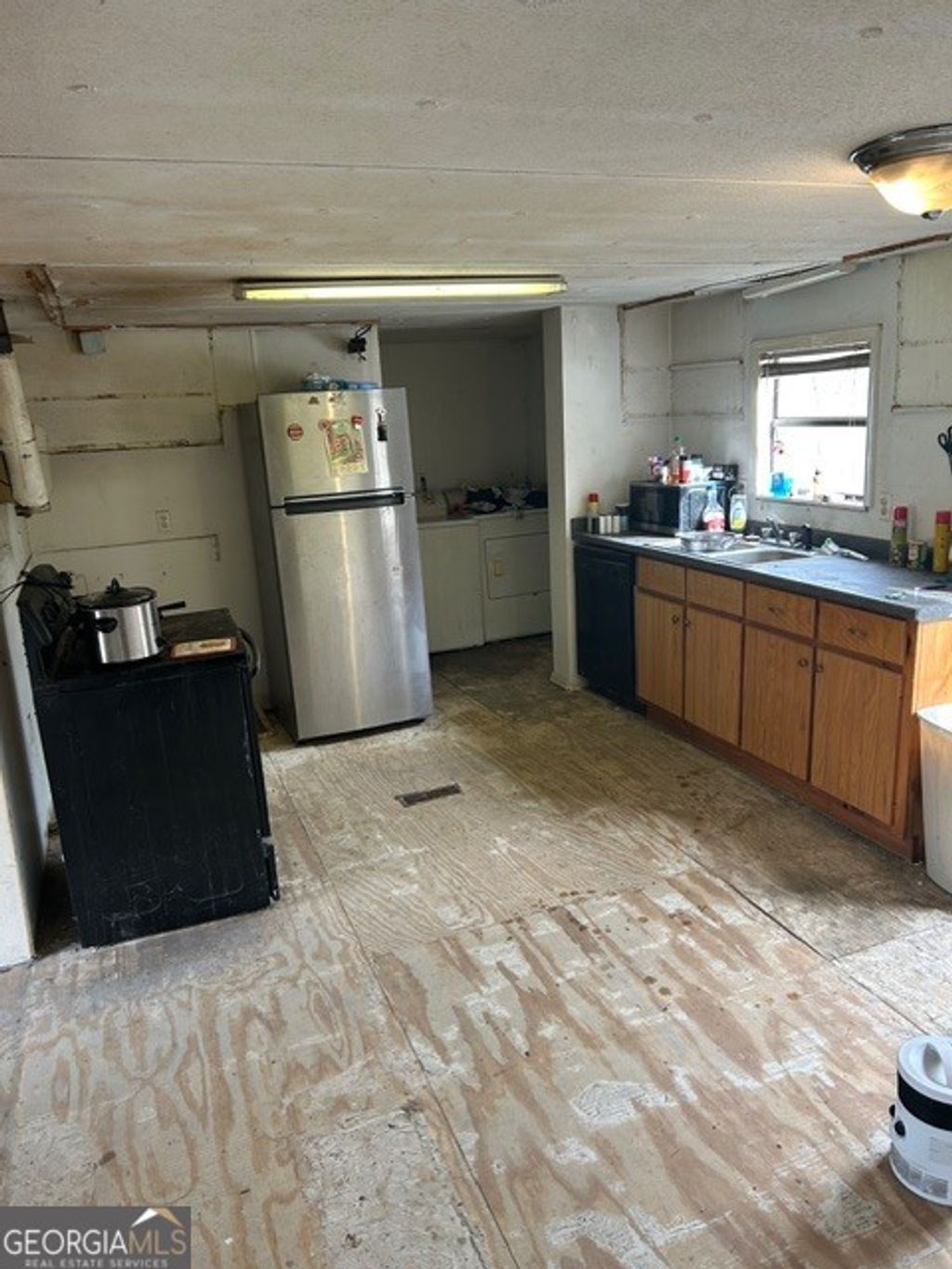 Photo of 7420 Tribble Gap Road, Alto, GA 30510 (MLS # 10684479)