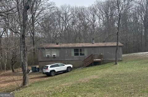 7420 Tribble Gap RD Alto GA 30510