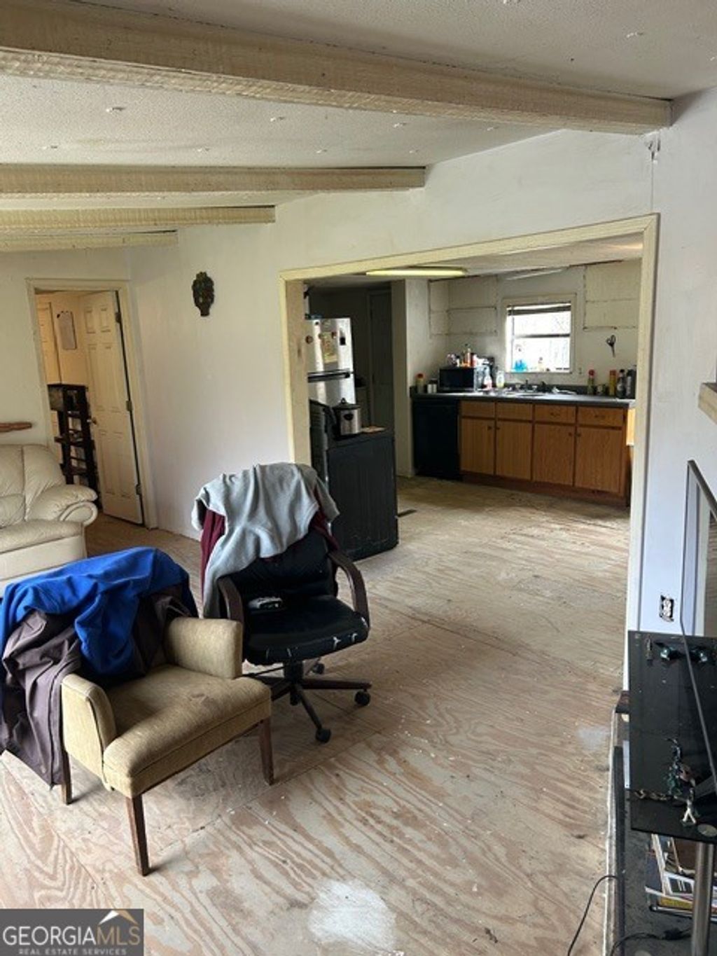 Photo of 7420 Tribble Gap Road, Alto, GA 30510 (MLS # 10684479)