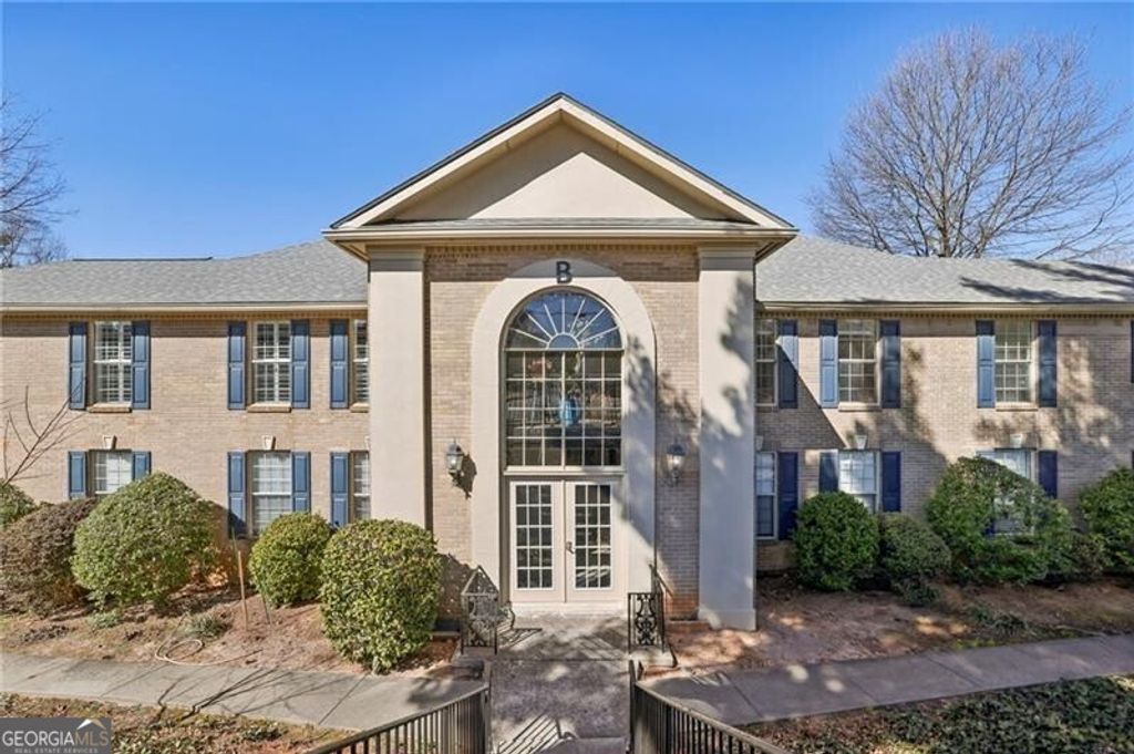 Photo of 750 Dalrymple Road #B4, Atlanta, GA 30328 (MLS # 10692676)