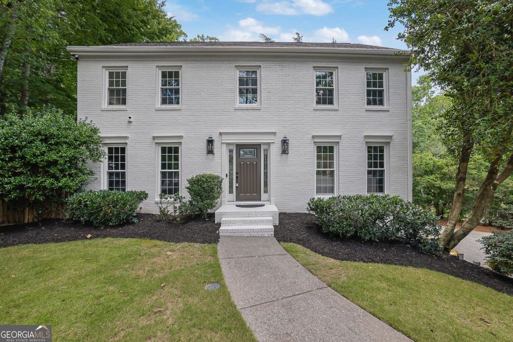 Photo of 4384 Ivywood Drive, Marietta, GA 30062 (MLS # 10801961)