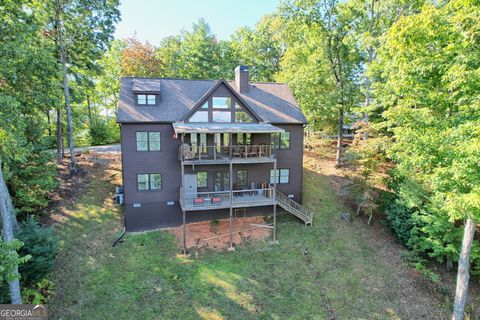 A home in Lakemont