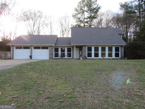 Photo of 65 Oakwood Drive, Cedartown, GA 30125 (MLS # 10696169)