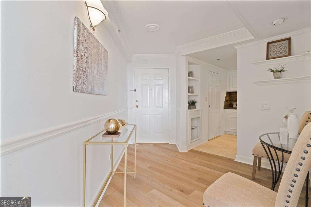 Photo of 1501 Clairmont Road #1731, Decatur, GA 30033 (MLS # 10773225)
