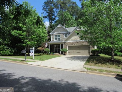 4832 Batiste Lane, Acworth, GA 30101 - MLS#: 10509751