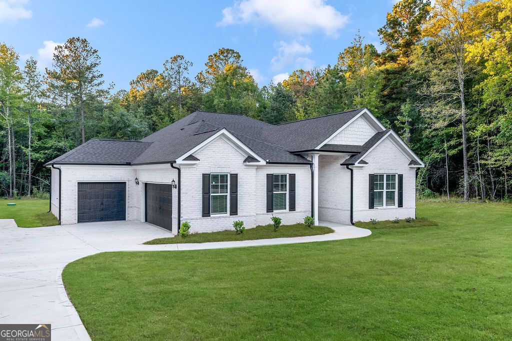 Photo of 2231 Fox Creek Drive #LOT 6, Haddock, GA 31033 (MLS # 10728154)