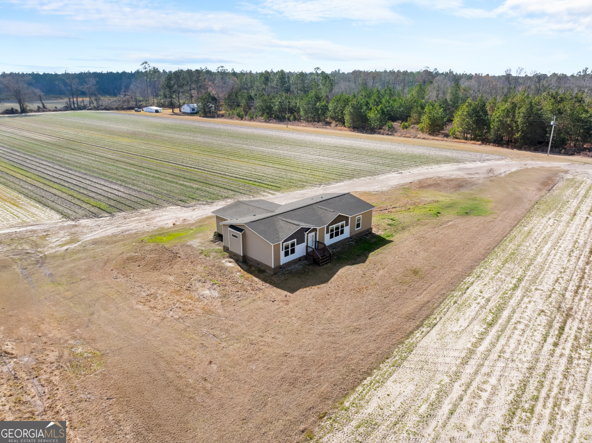 378 Tom McCall RD