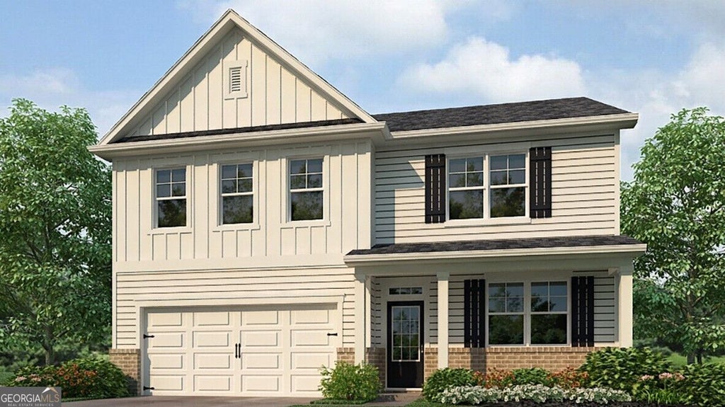 Photo of 176 Supreme Court, Braselton, GA 30517 (MLS # 10847218)
