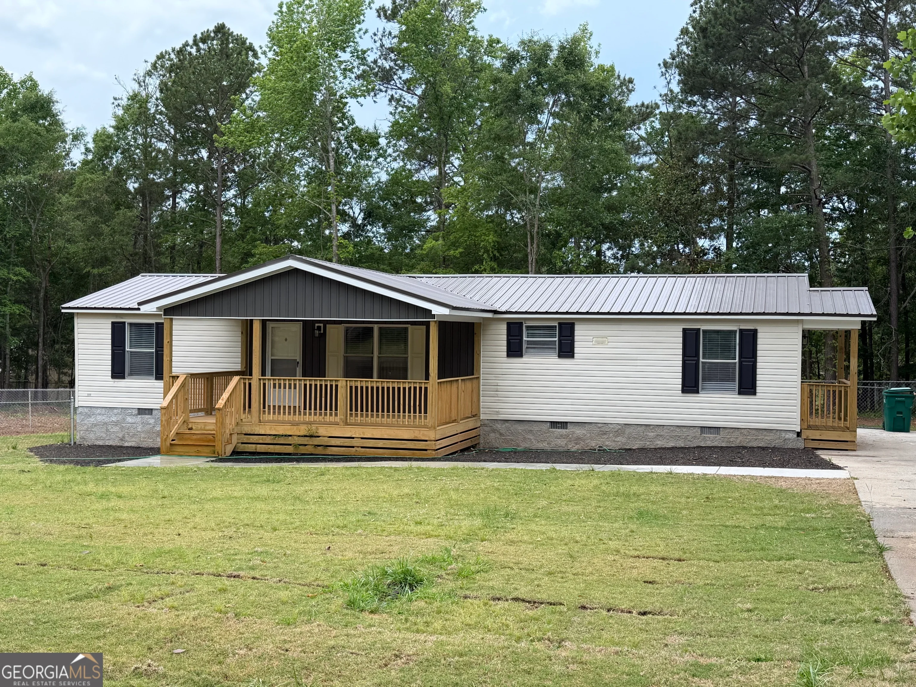 110 Turkey Run NE
