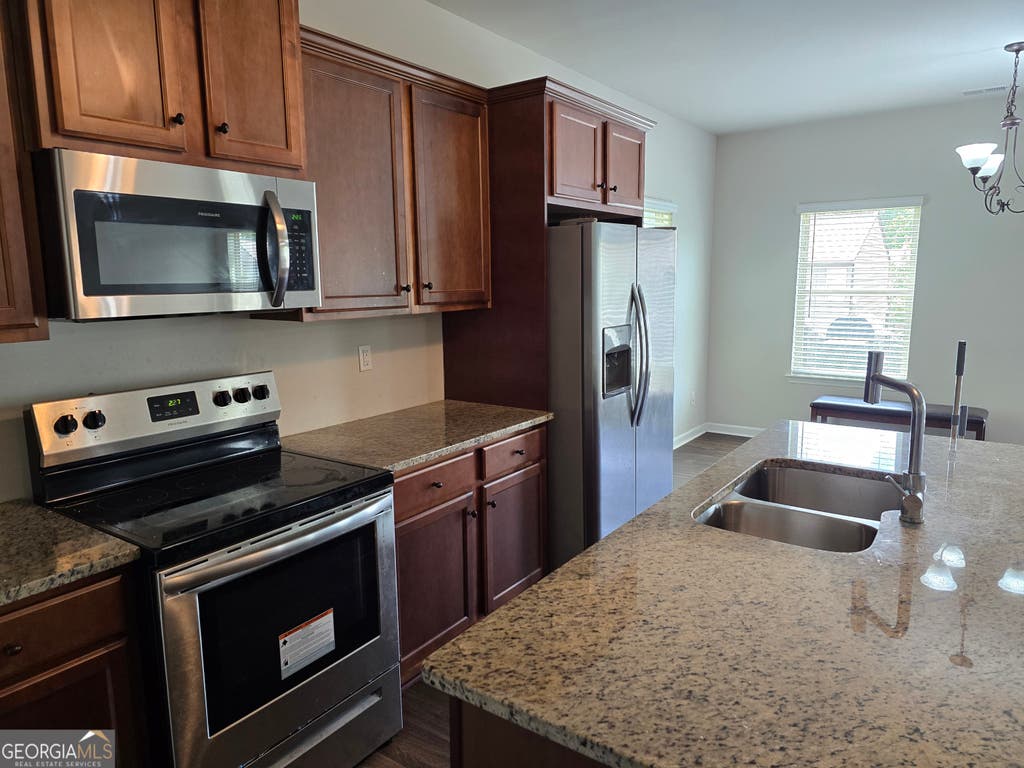 Photo of 758 Galveston Way, McDonough, GA 30253 (MLS # 10814665)