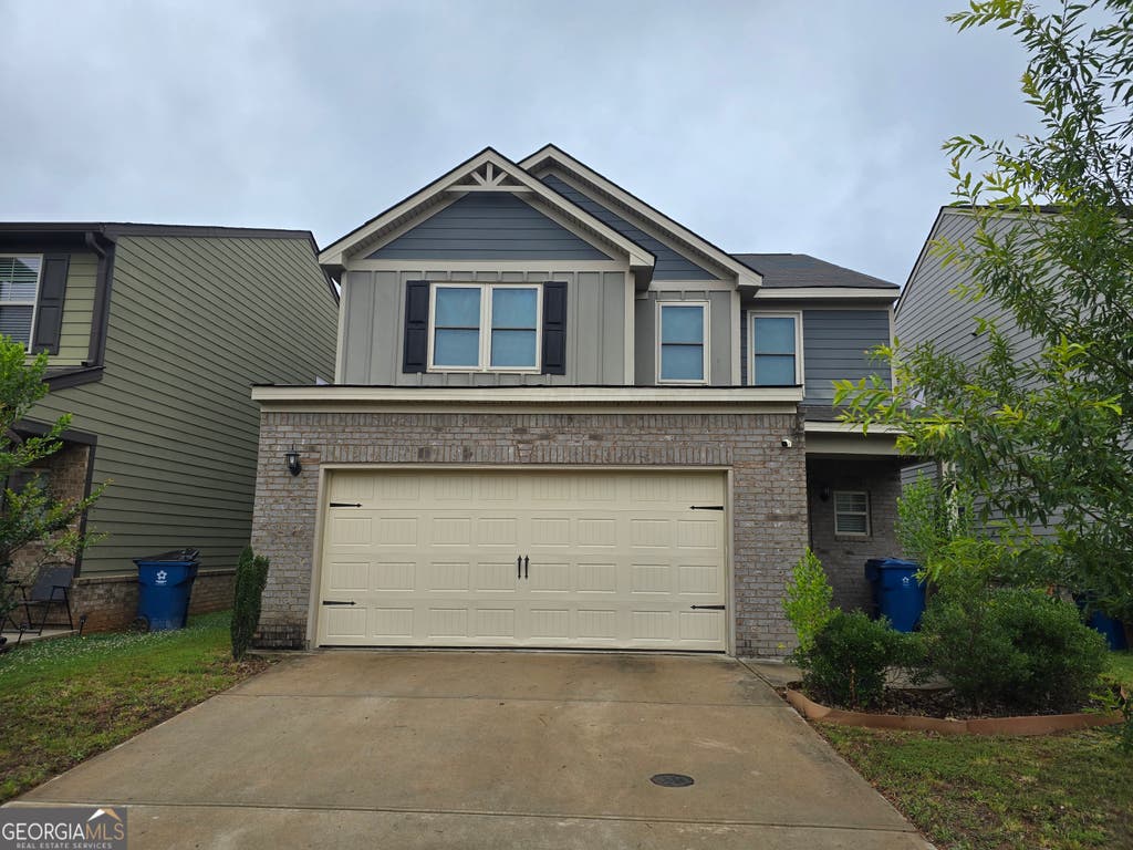 Photo of 758 Galveston Way, McDonough, GA 30253 (MLS # 10814665)