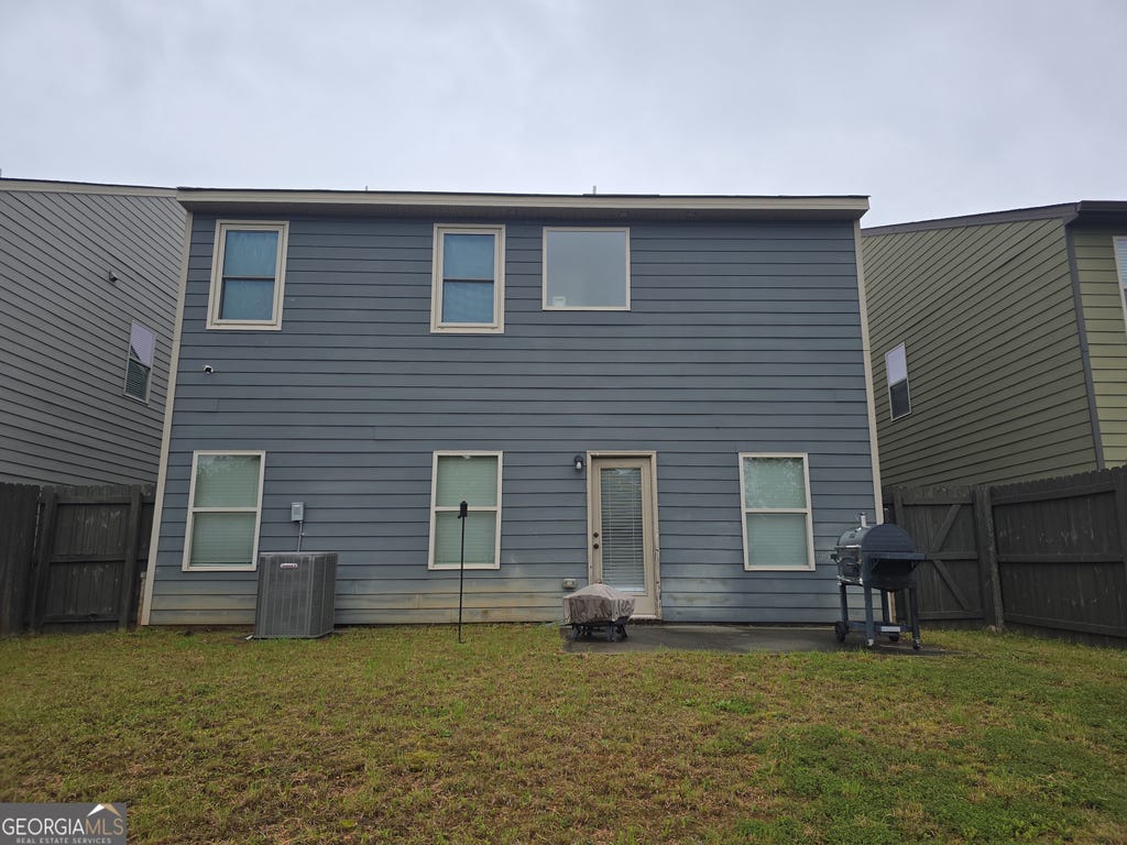Photo of 758 Galveston Way, McDonough, GA 30253 (MLS # 10814665)