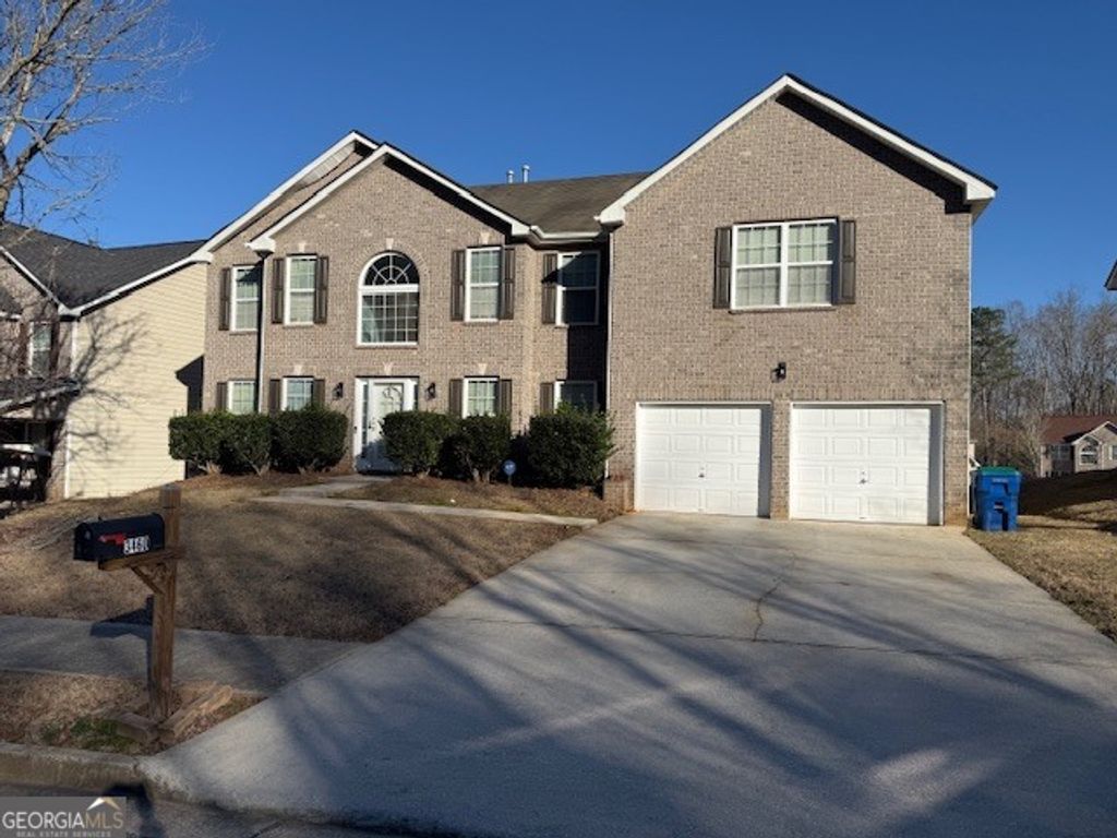 Photo of 3460 Amhurst Parkway, South Fulton, GA 30349 (MLS # 10675219)