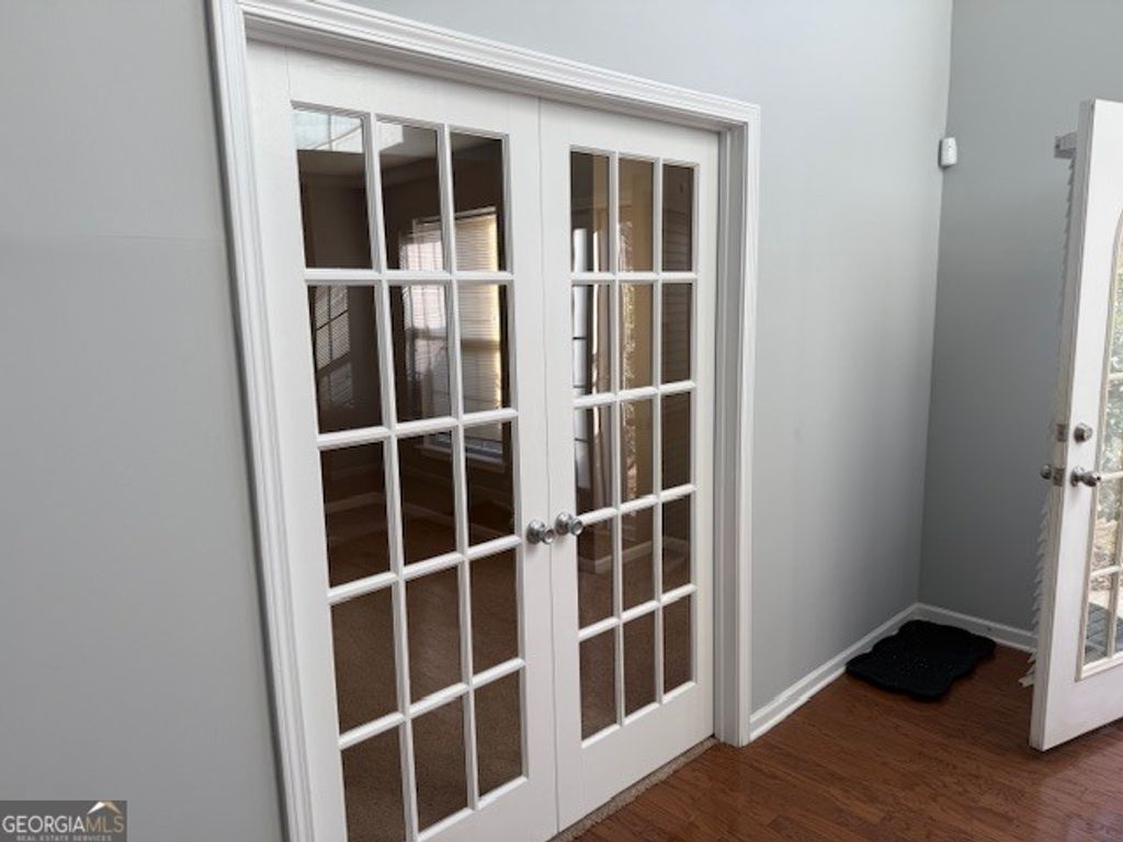 Photo of 3460 Amhurst Parkway, South Fulton, GA 30349 (MLS # 10675219)