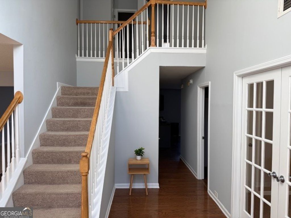 Photo of 3460 Amhurst Parkway, South Fulton, GA 30349 (MLS # 10675219)