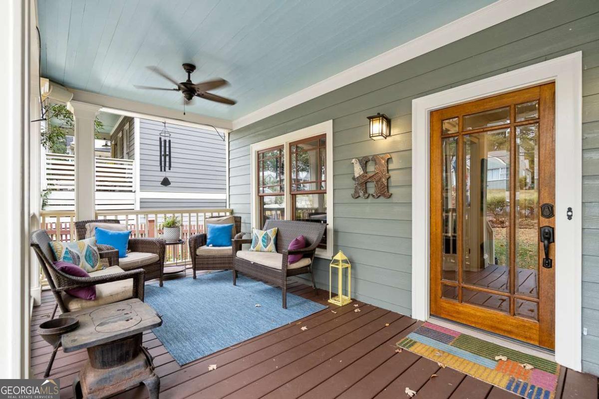 2537 Creekwood TER