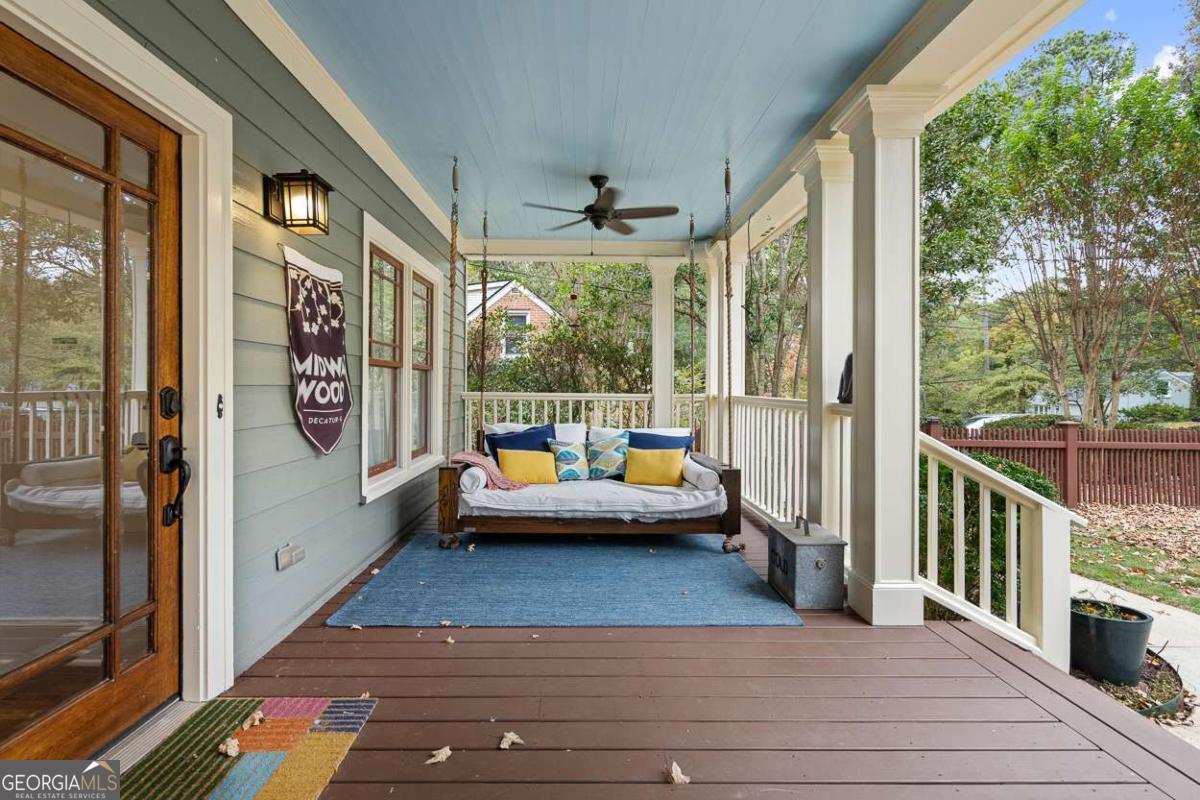 2537 Creekwood TER