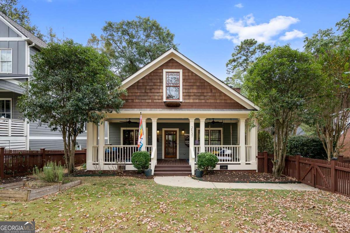 2537 Creekwood TER