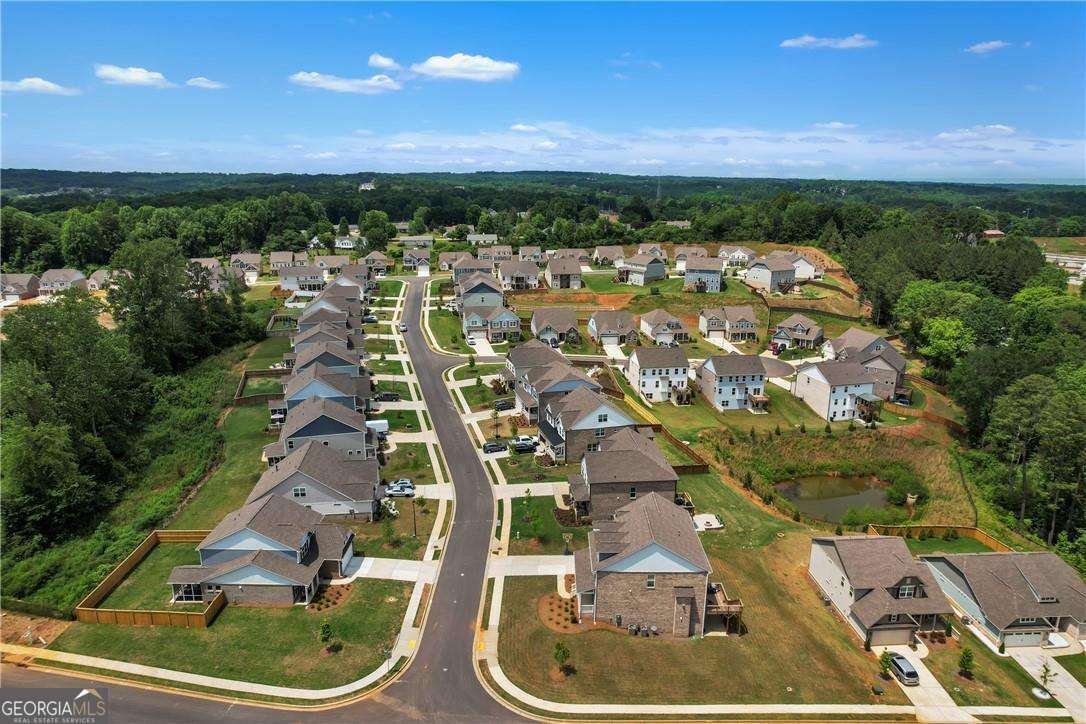 Cambridge - Residential