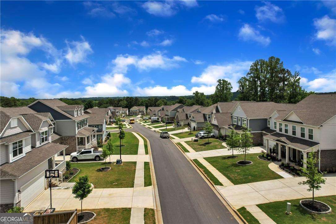 Cambridge - Residential