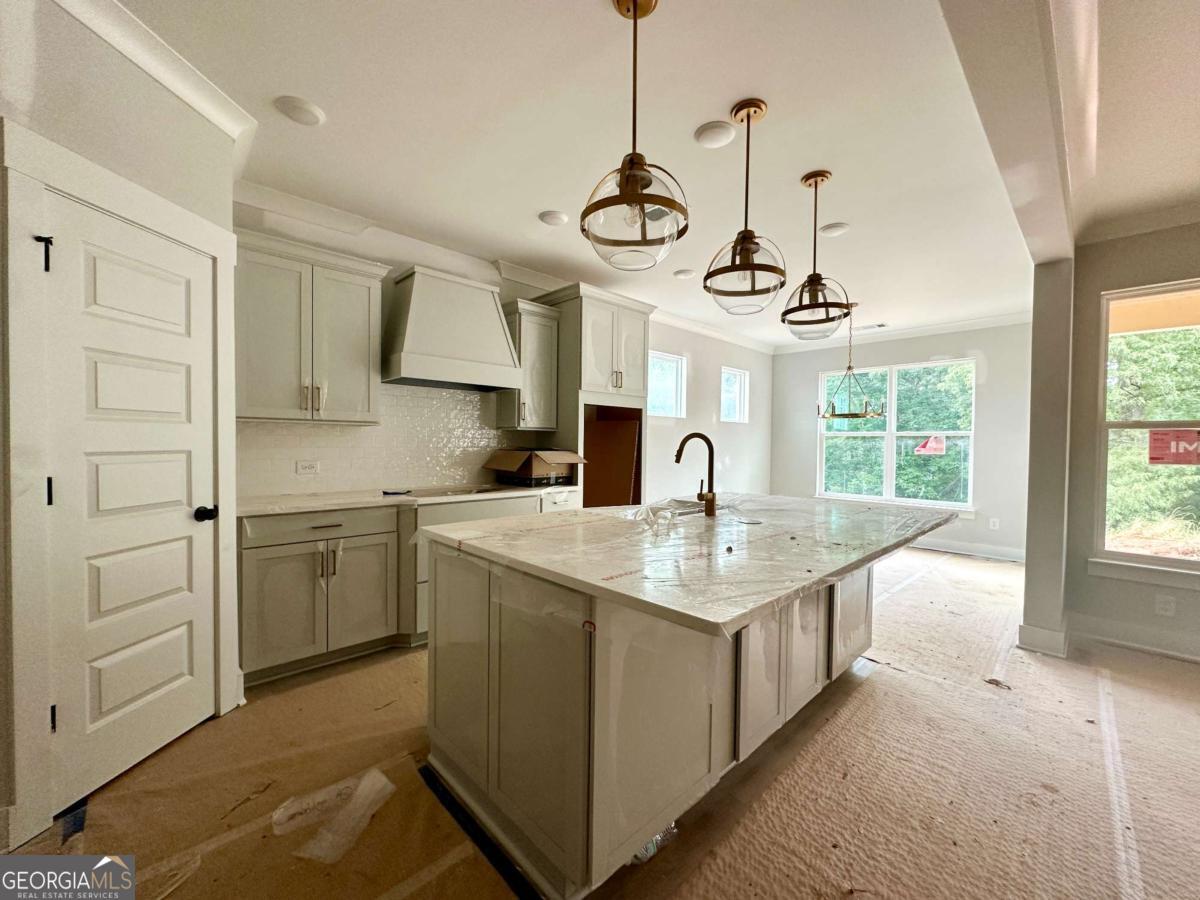 Cambridge - Residential