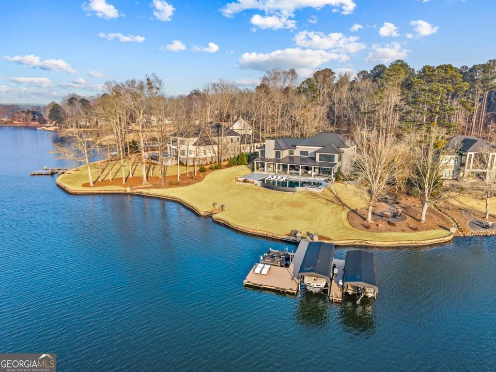 Photo of 135 Carolyn Drive, Eatonton, GA 31024 (MLS # 10700791)