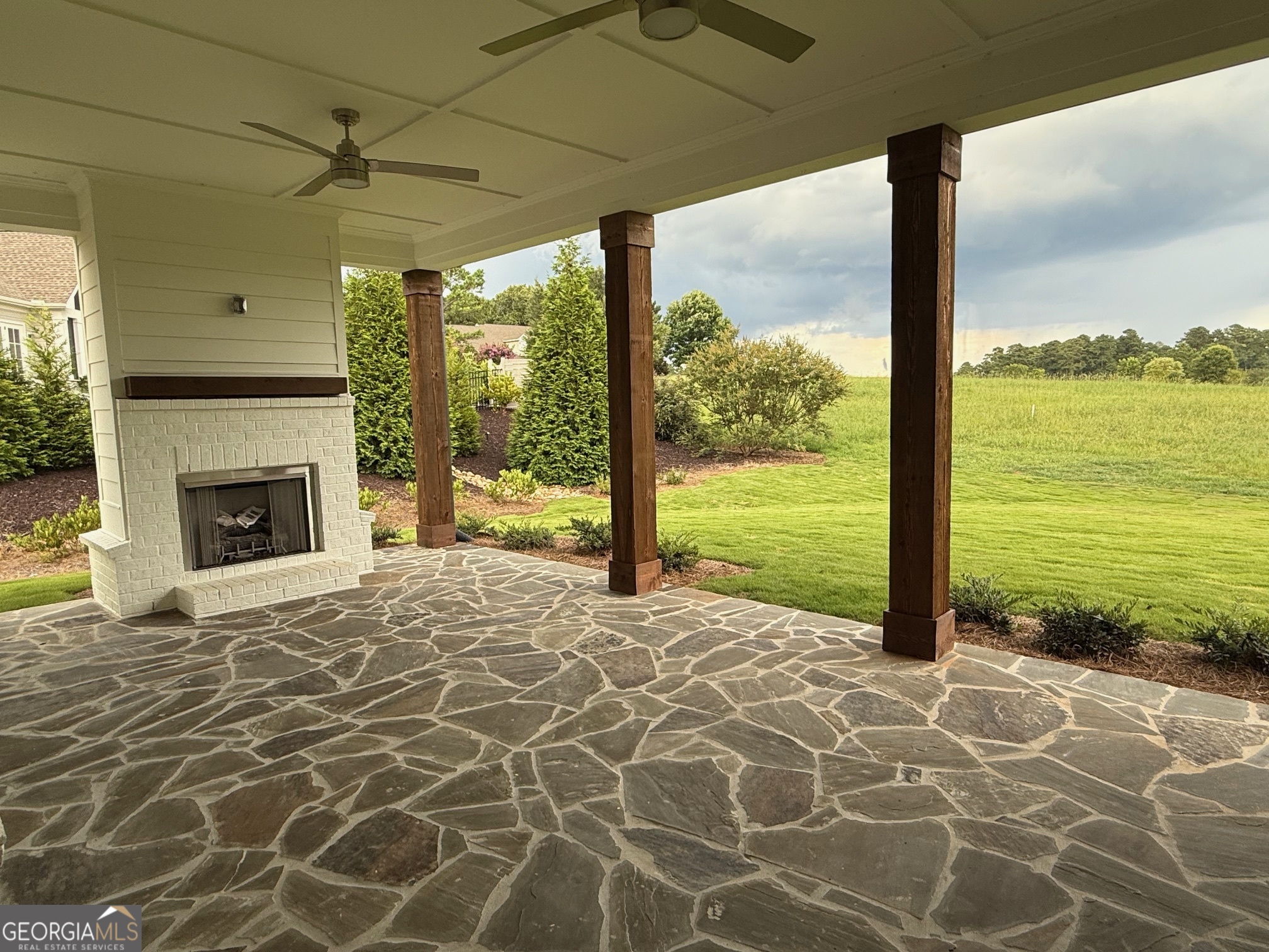 117 Wildwood DR