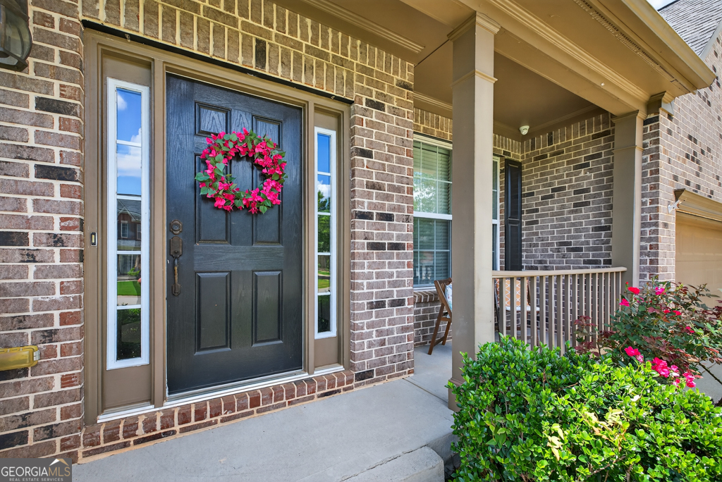 1755 Dawn Valley TRL