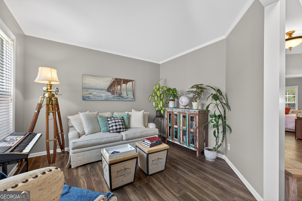 1755 Dawn Valley TRL