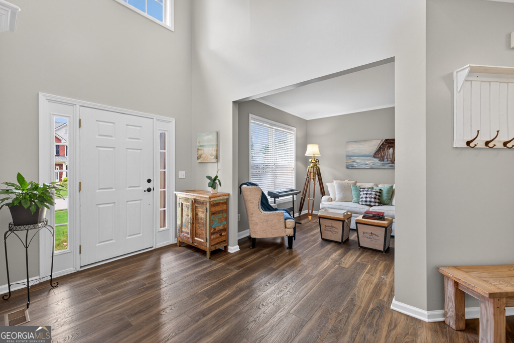 1755 Dawn Valley TRL