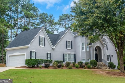 1456 Reagan Circle, Conyers, GA 30012 - MLS#: 10453866