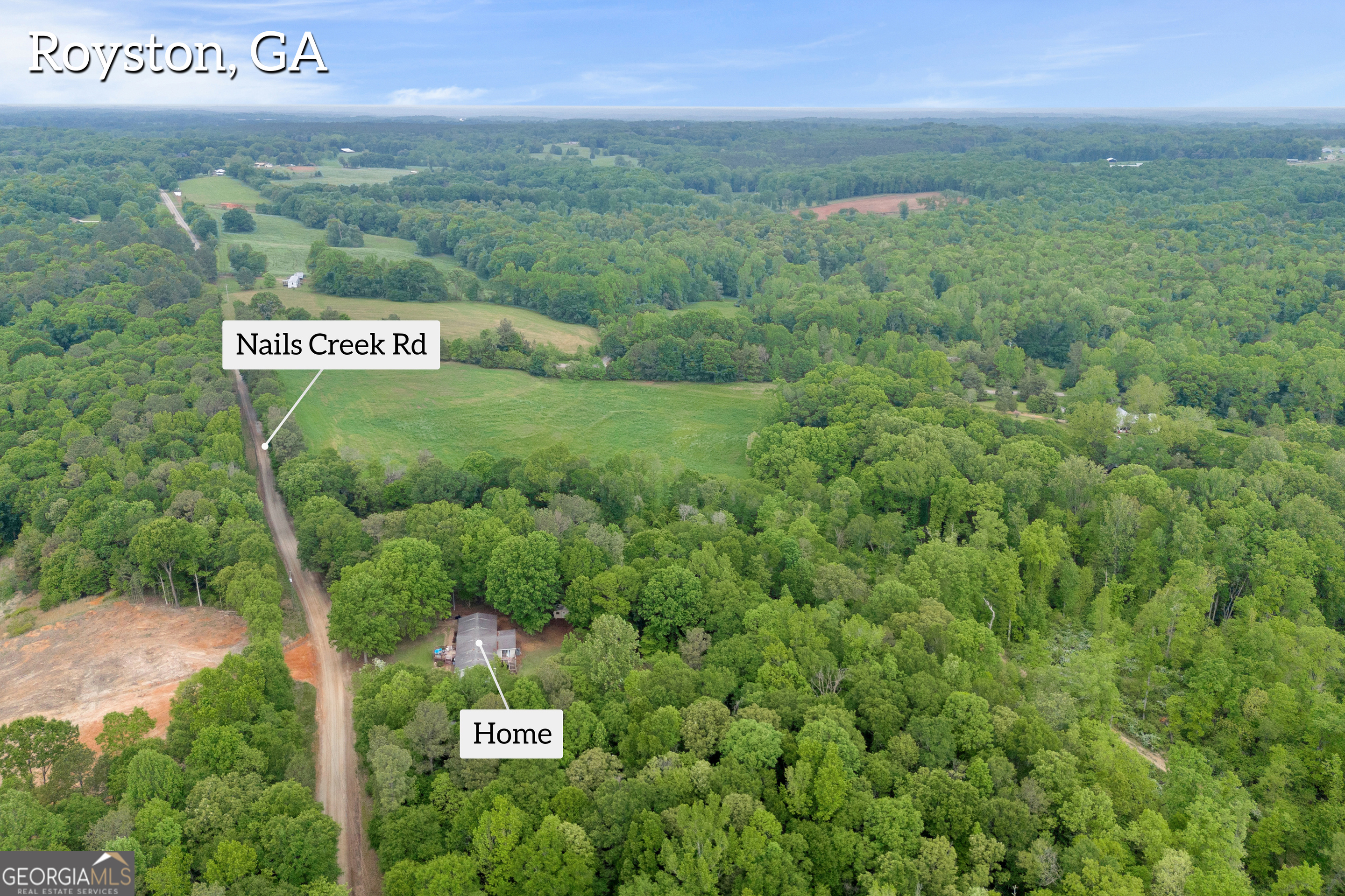 211 Nails Creek RD