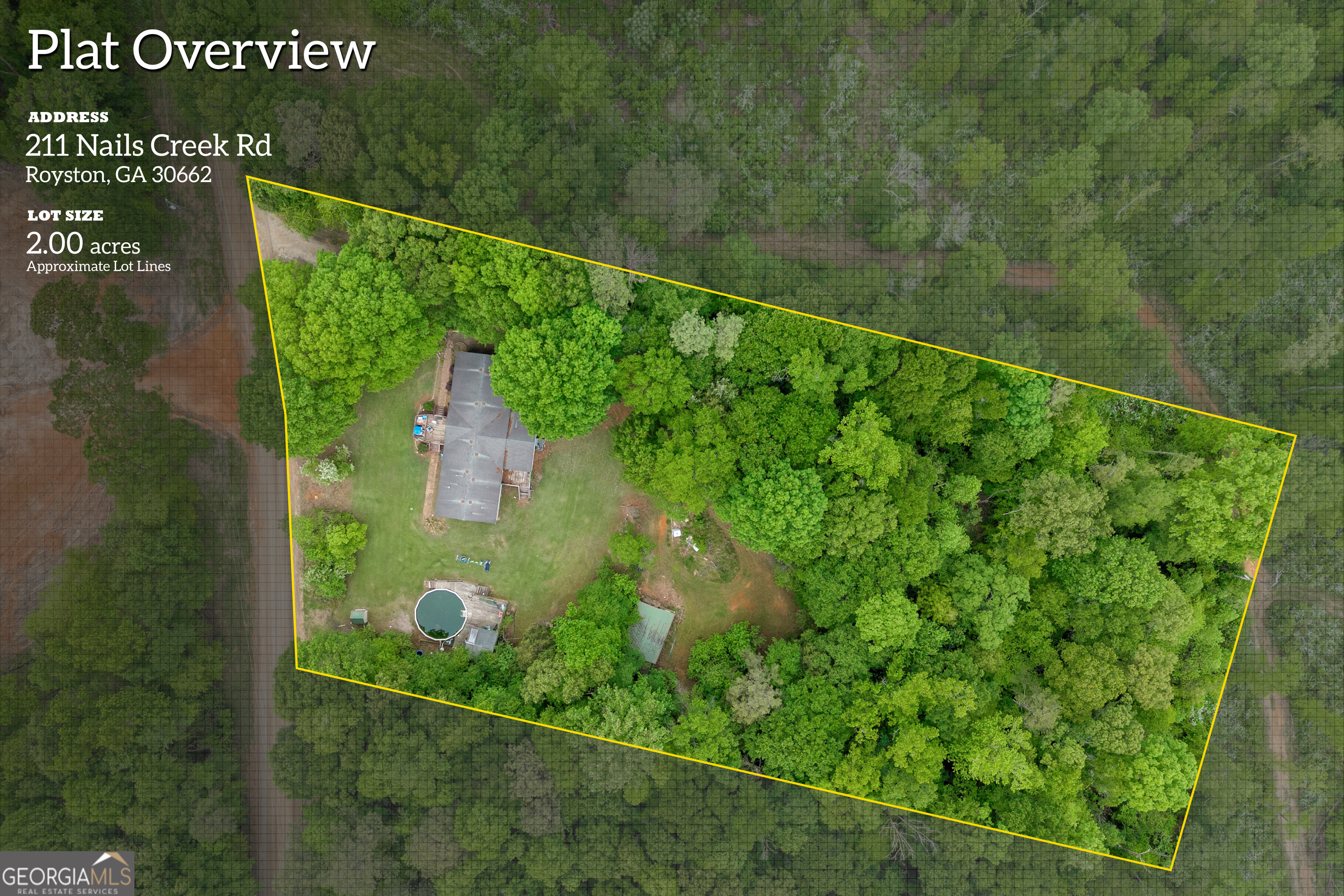 211 Nails Creek RD